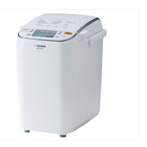 ZOJIRUSHI – Home Bakery Maestro Breadmaker